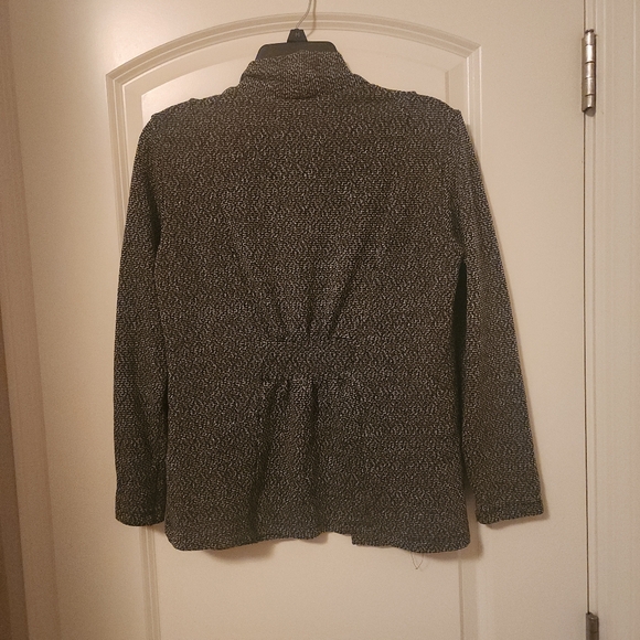 Carol Rose Petites Cardigan - Picture 2 of 4